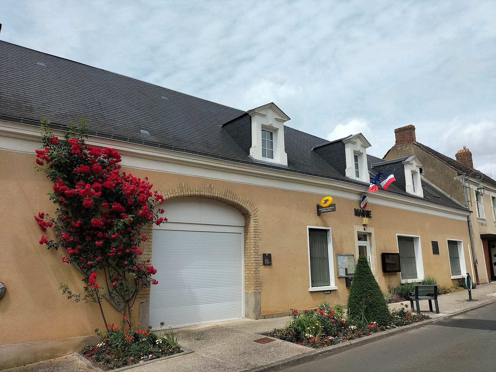 La Pince à Vélo