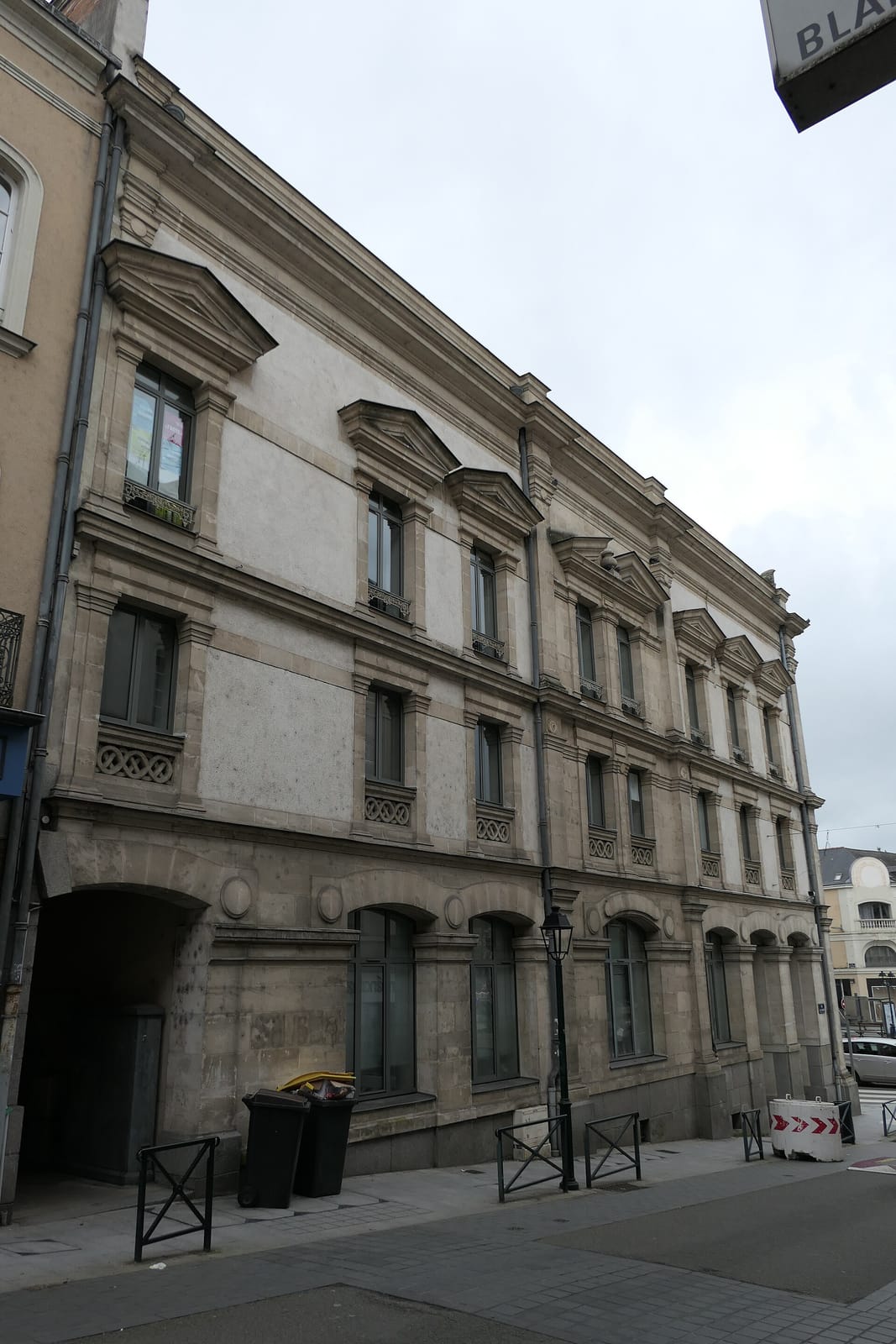 Le Rond-point photo 3