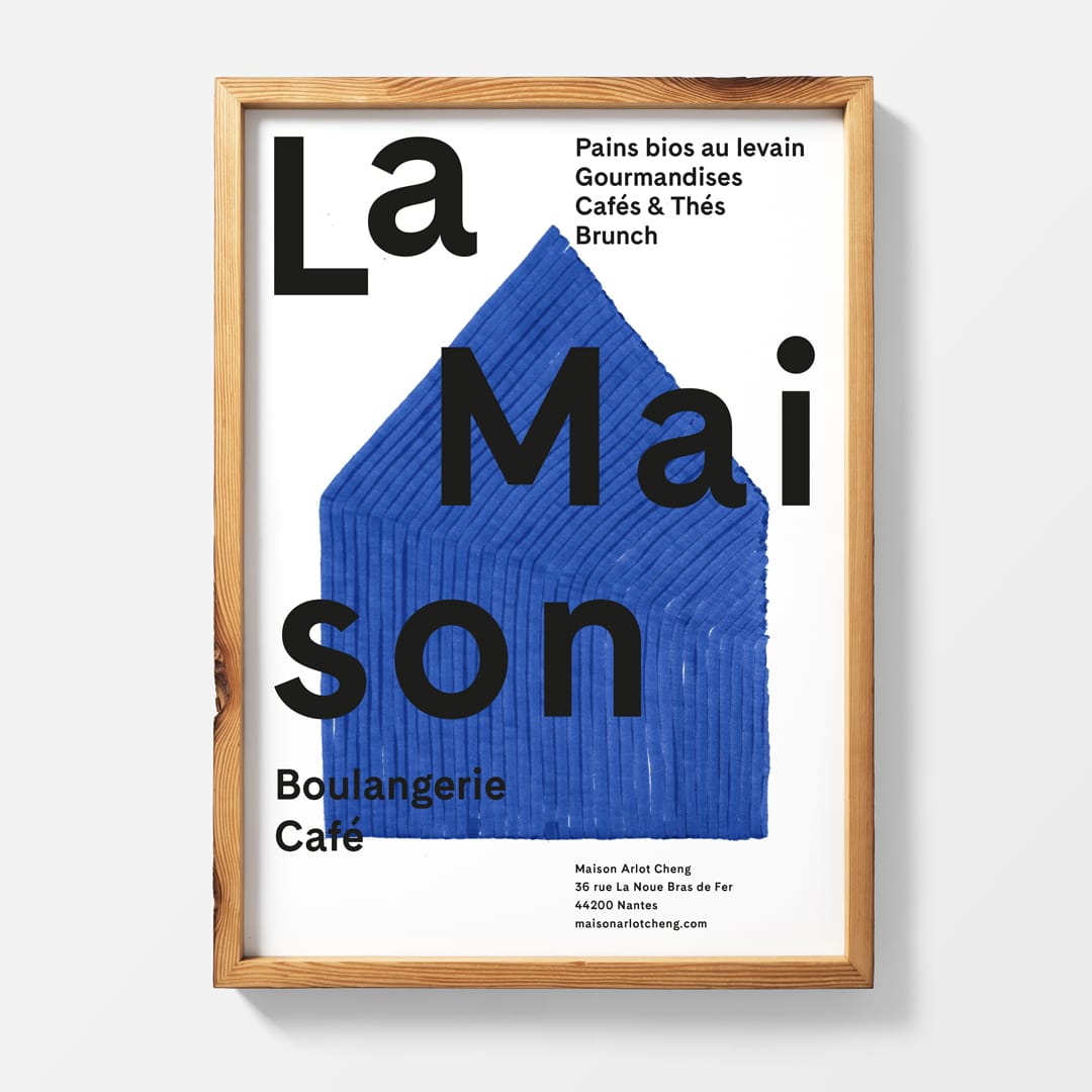 La Maison photo 2