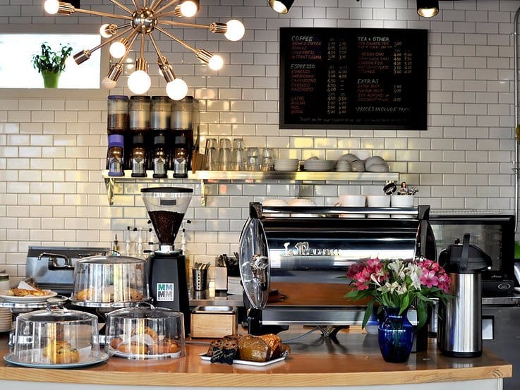 Walden Coffee photo 2