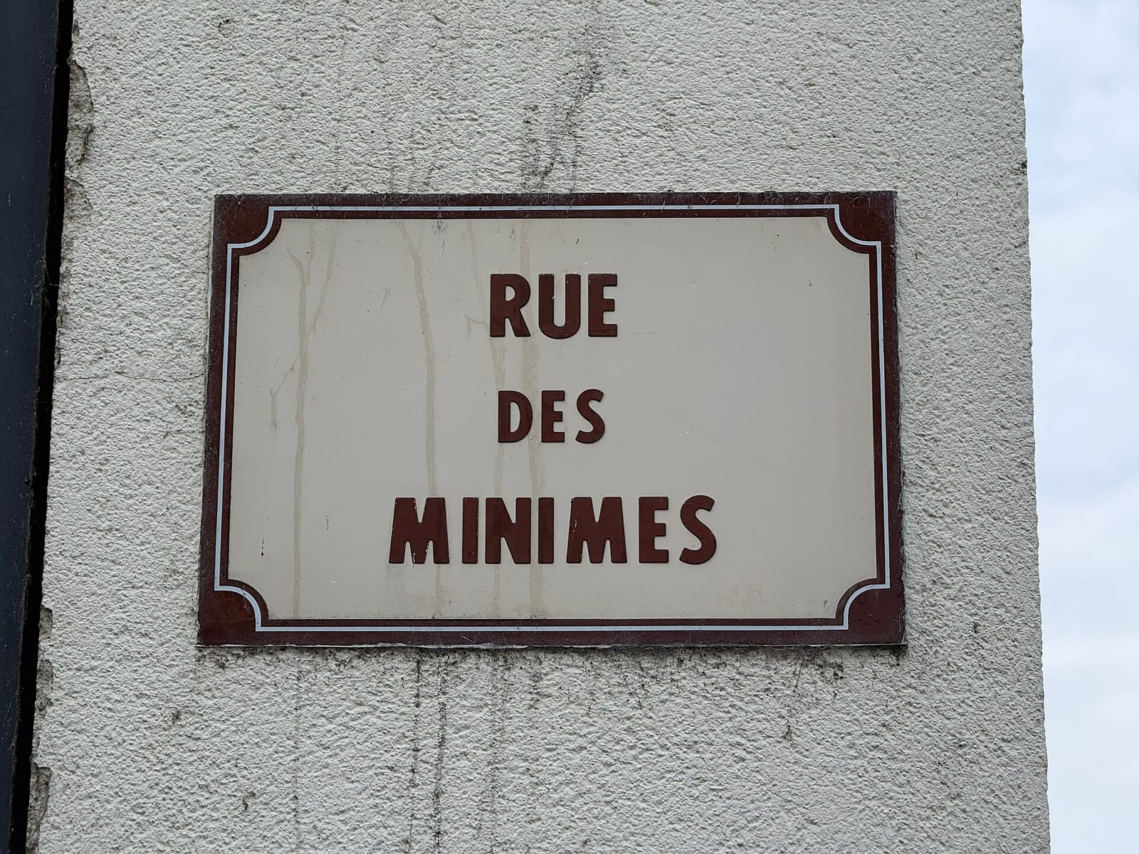 Canopée photo 3