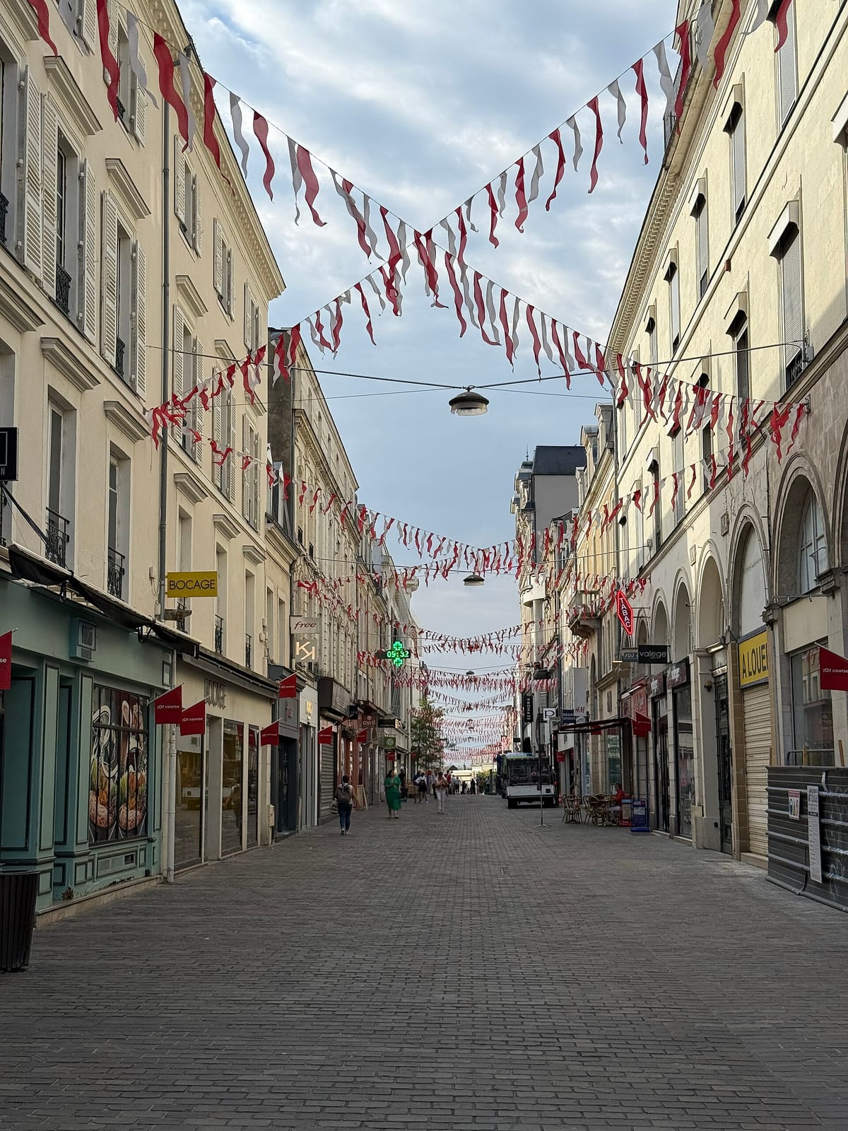 Canopée photo 4