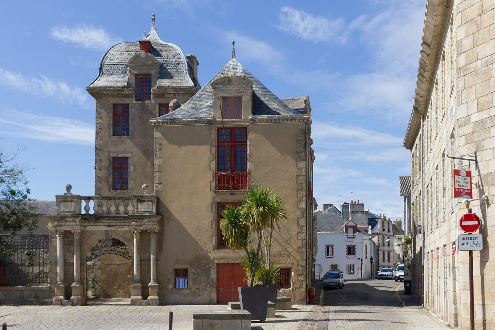 Café de la Mairie photo 3