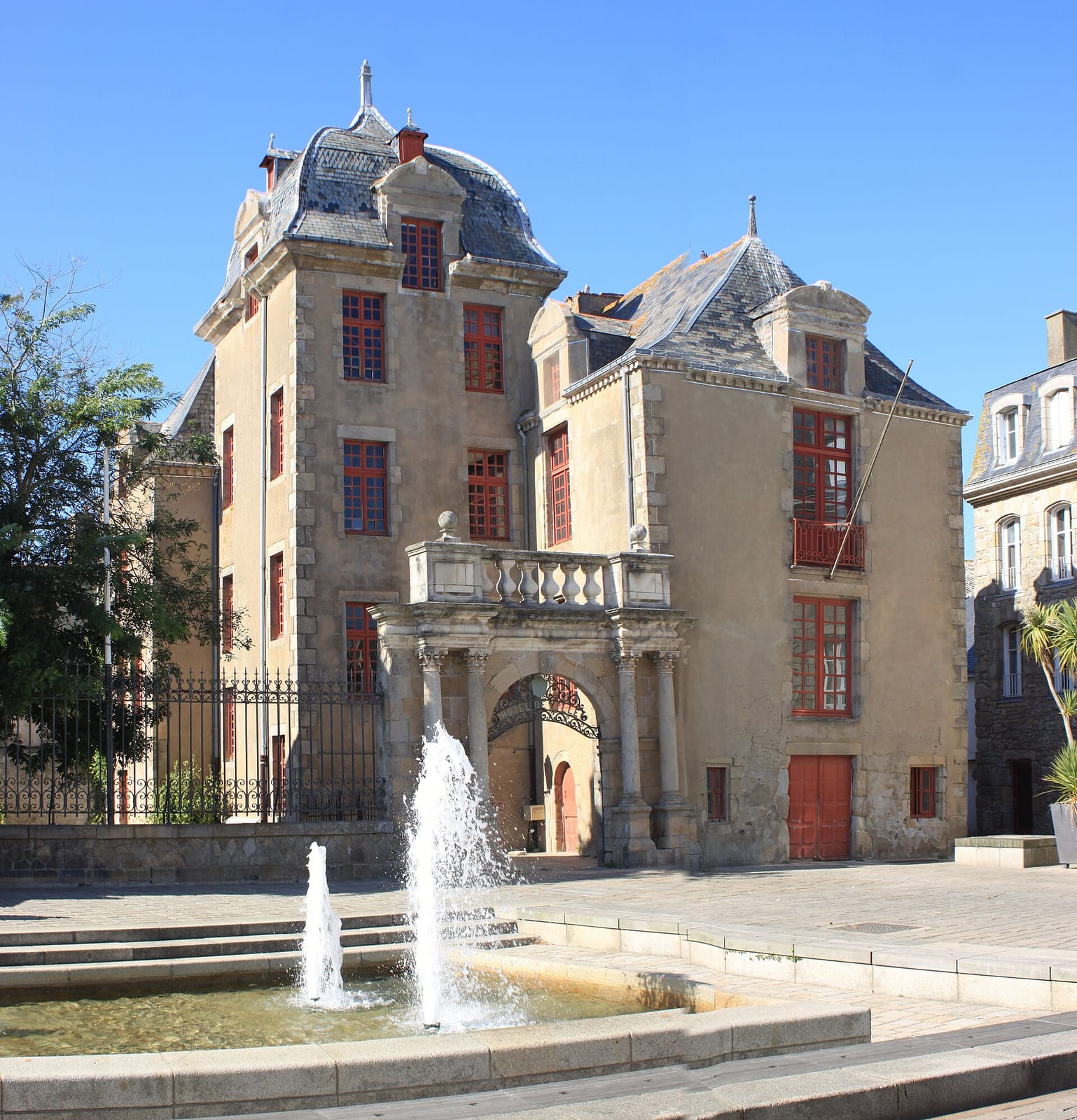 Café de la Mairie photo 2