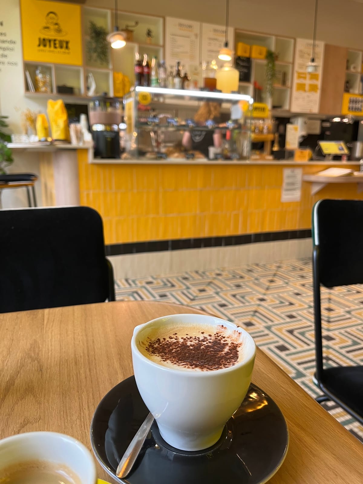 Café Joyeux