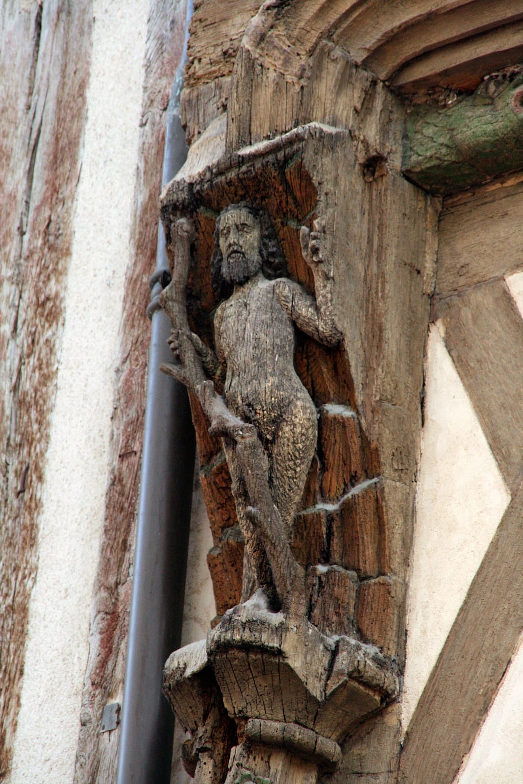 Chez Marie-Thérèse
