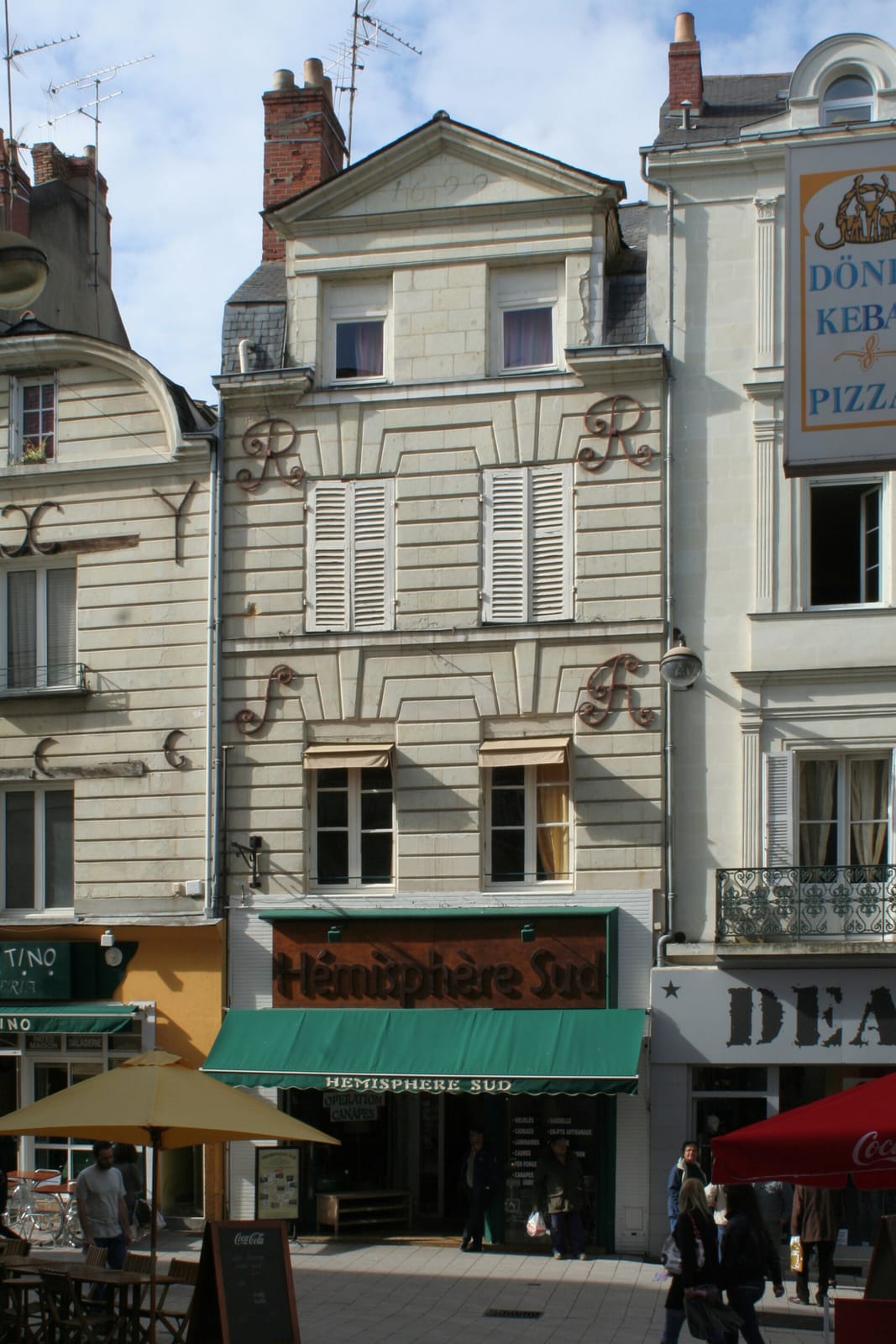 Chez Marie-Thérèse photo 3