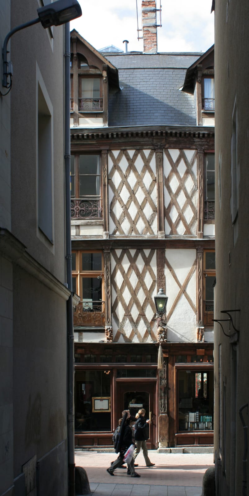 Chez Marie-Thérèse photo 4