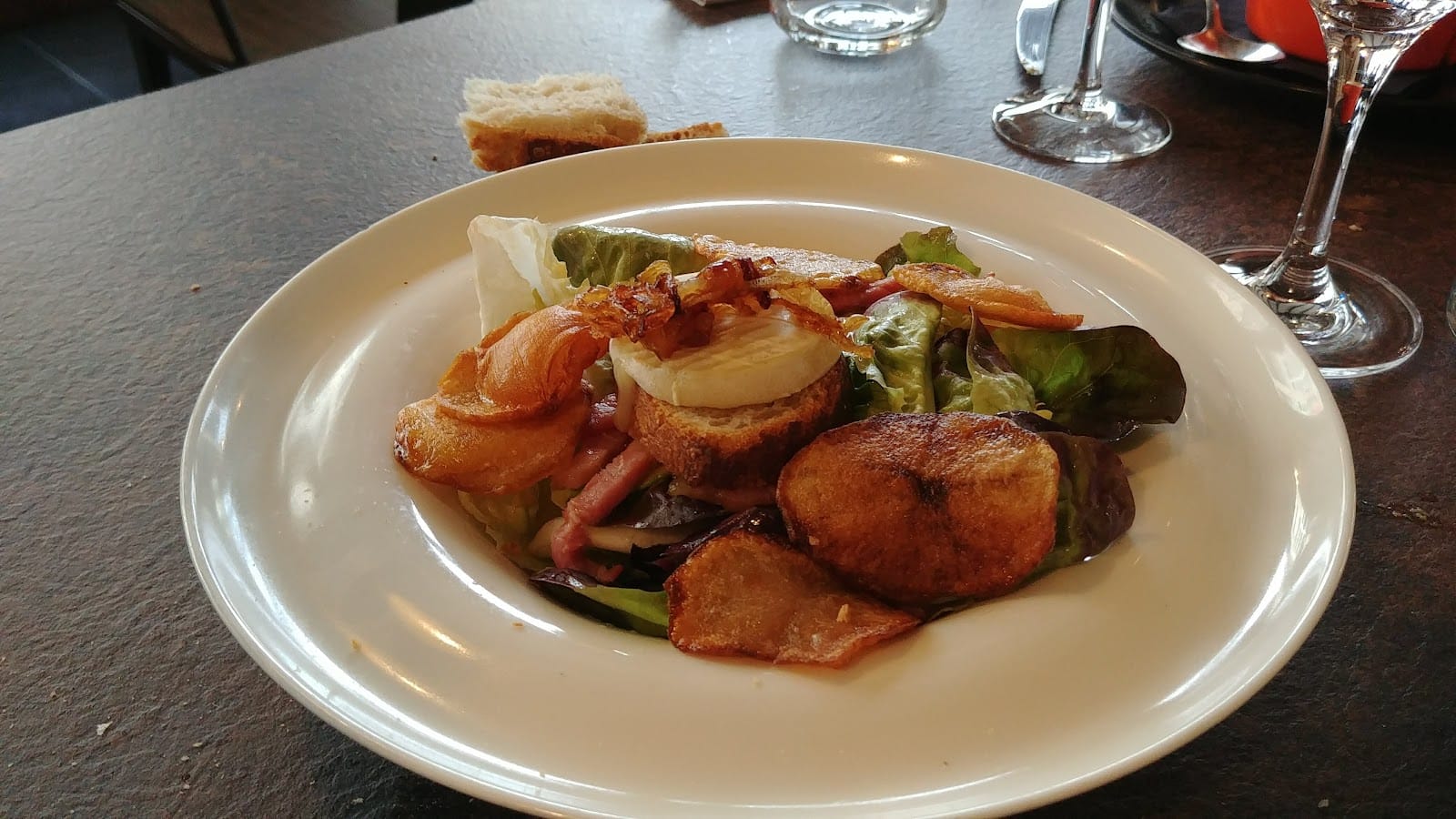 Bistrot des gourmets
