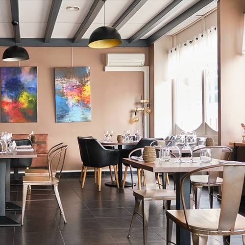 Bistrot des gourmets photo 2