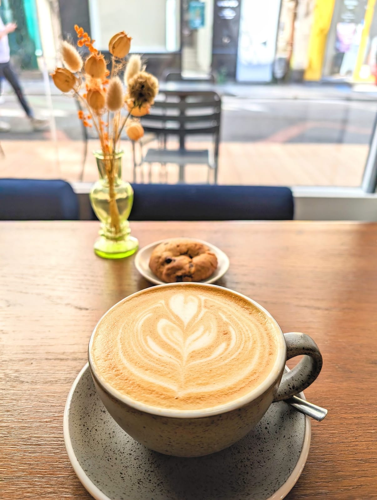 Horizon Café