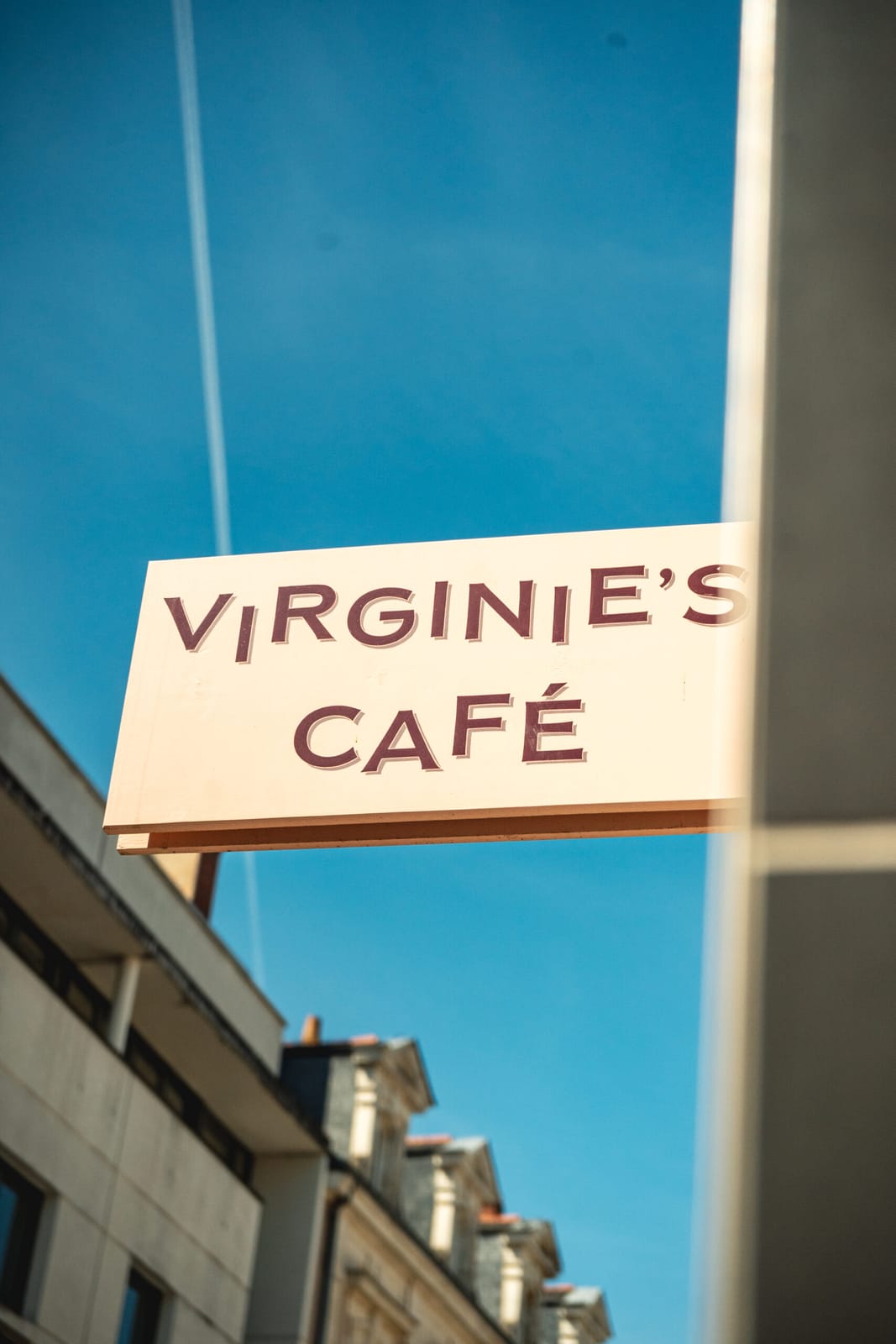 Virginie's café photo 3