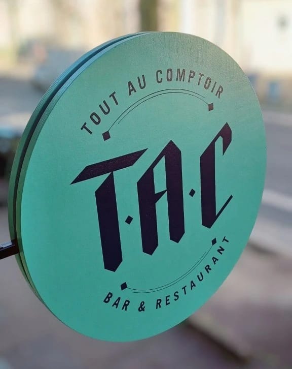 Tout Au Comptoir photo 3
