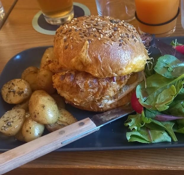 Tout Au Comptoir photo 6