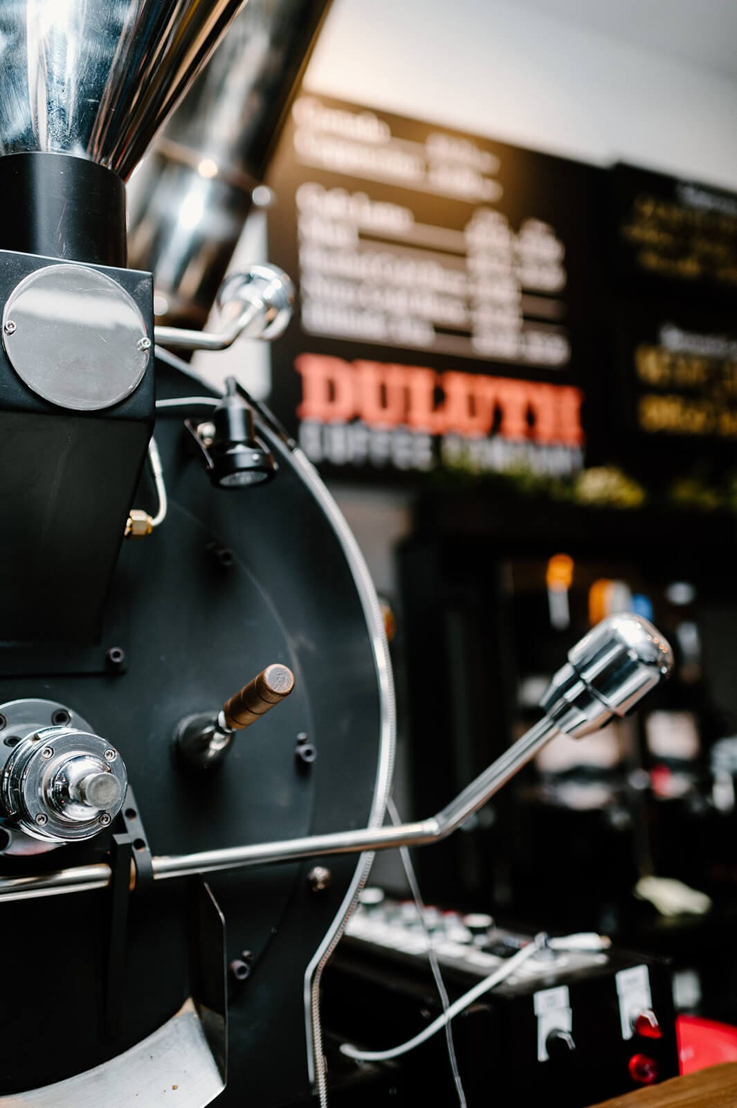 Duluth Coffee Company Cafe & Roastery photo 9