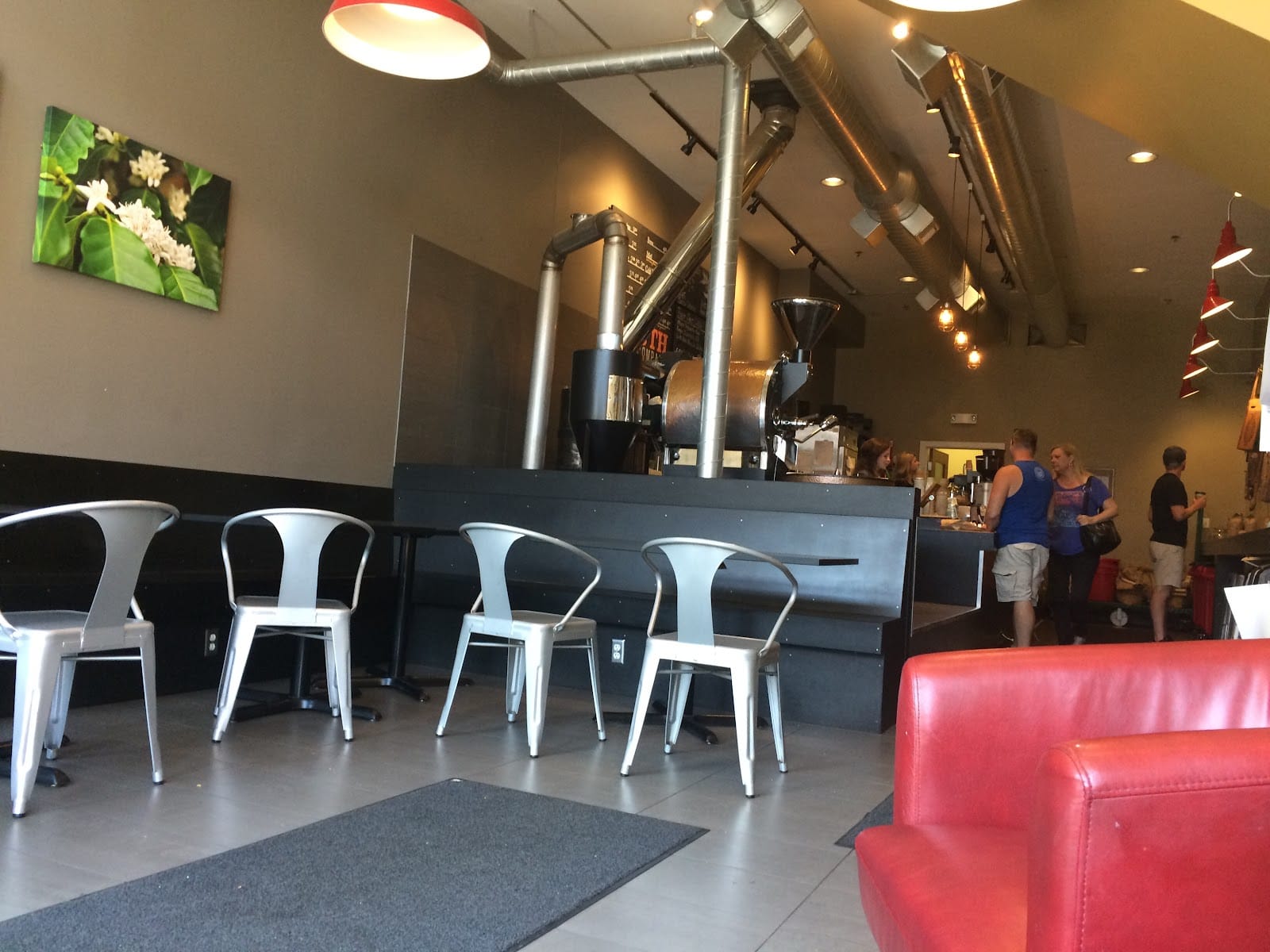 Duluth Coffee Company Cafe & Roastery