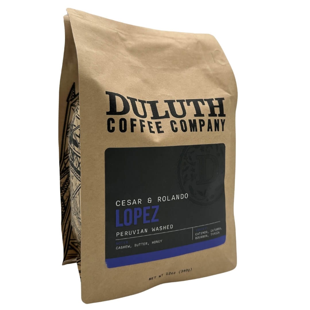 Duluth Coffee Company Cafe & Roastery photo 2