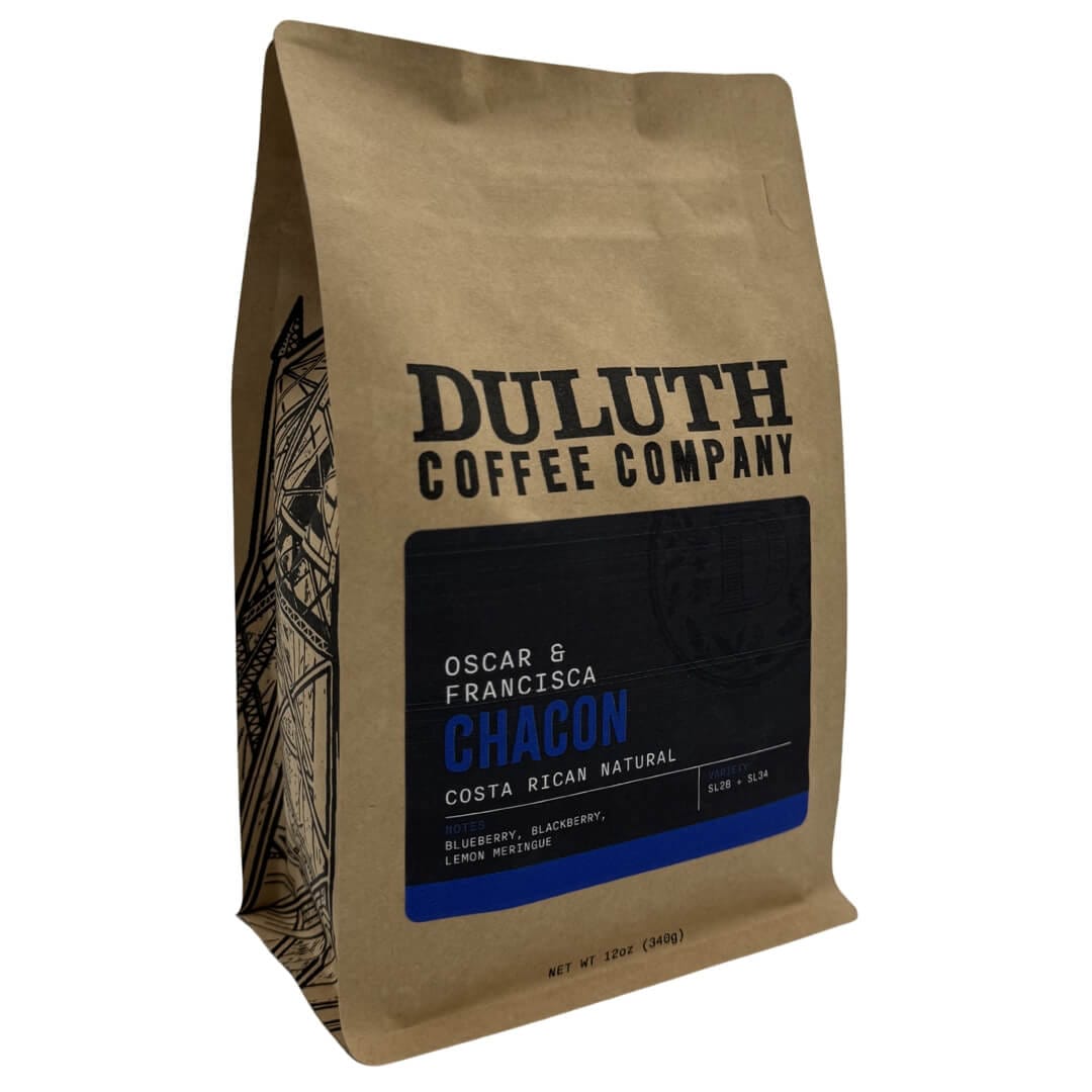 Duluth Coffee Company Cafe & Roastery photo 4