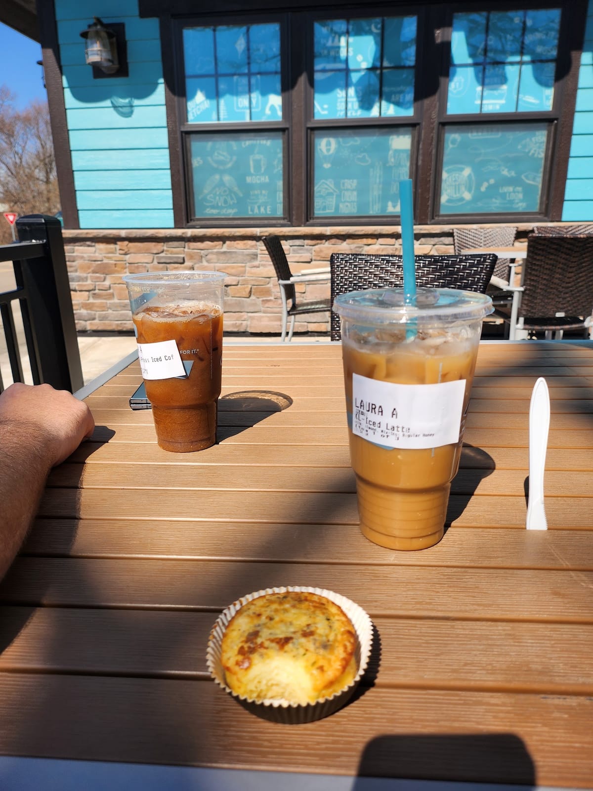 Caribou Coffee