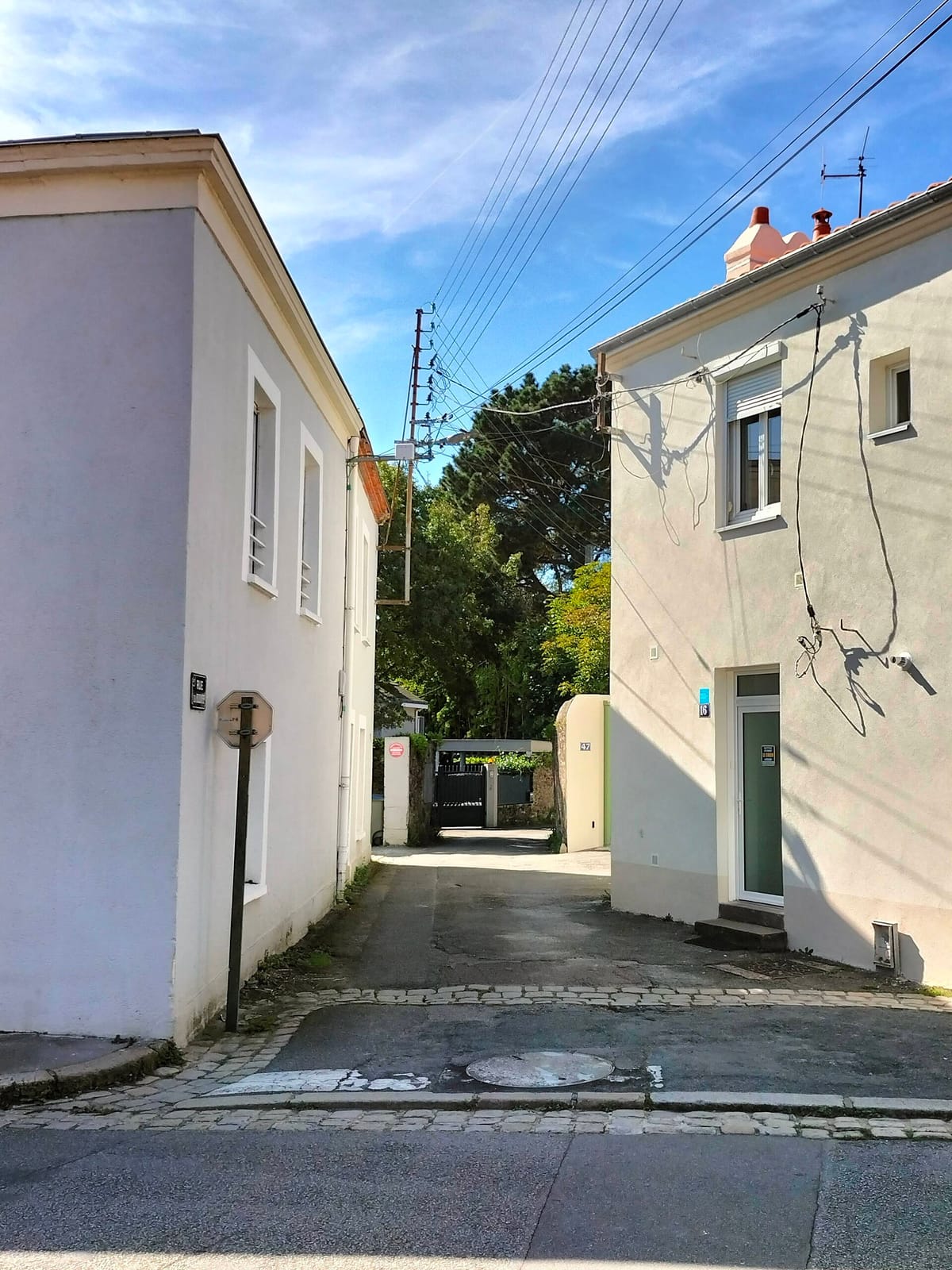 Chouquette et Bicyclette