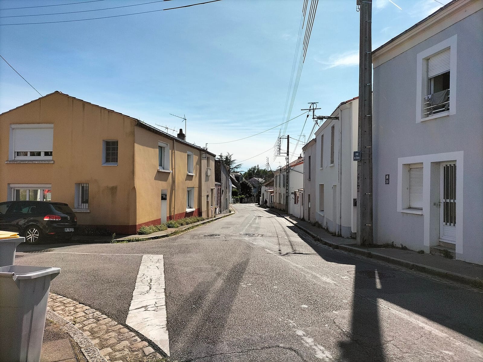Chouquette et Bicyclette photo 2