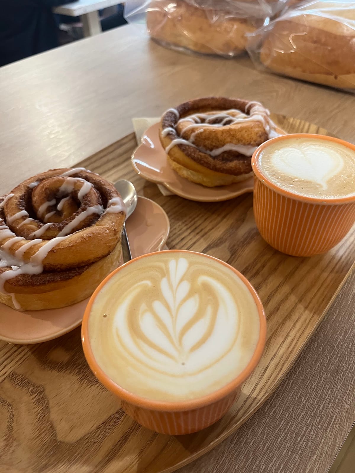 Café Gonflé