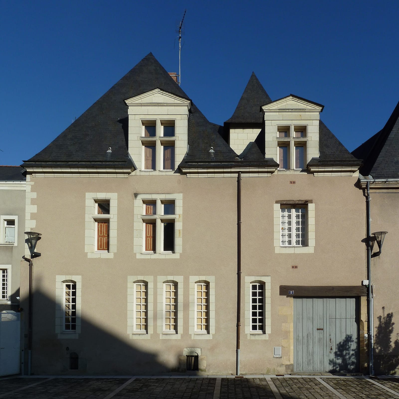 Chat'lon de thé