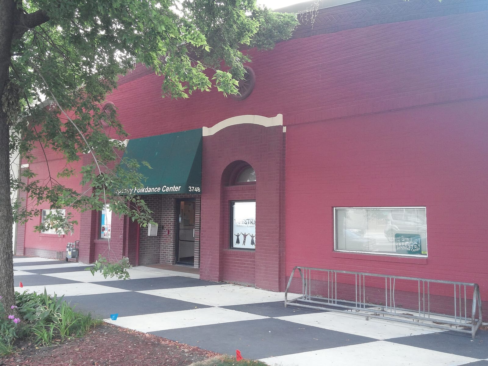 The Fix Cafe