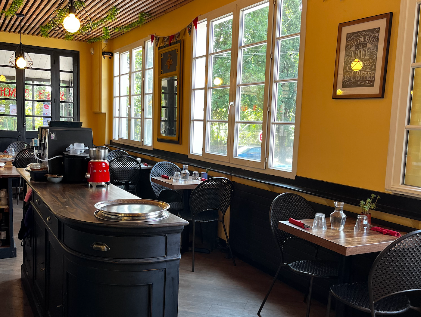 Little Britain Café photo 3