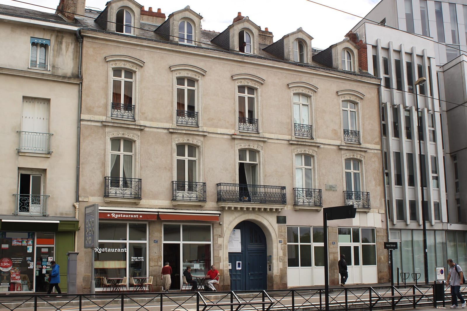 Club Colette