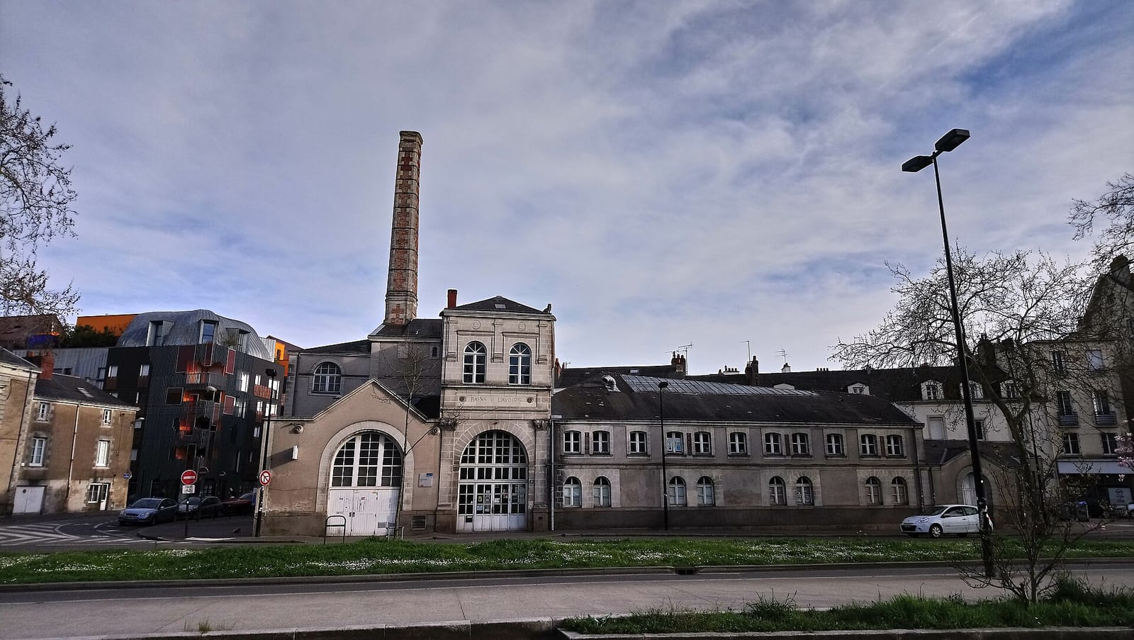 Café du Grand Bain photo 2