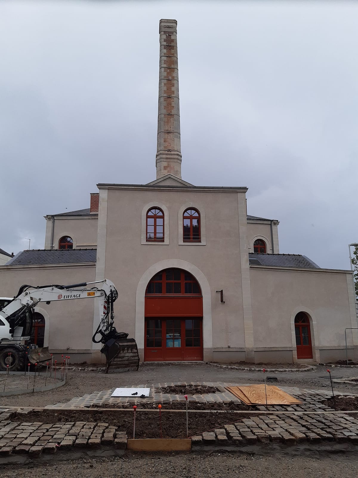 Café du Grand Bain photo 3