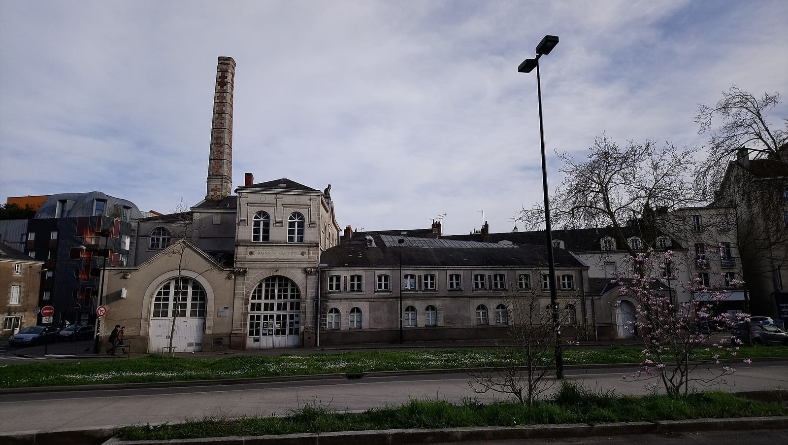 Café du Grand Bain