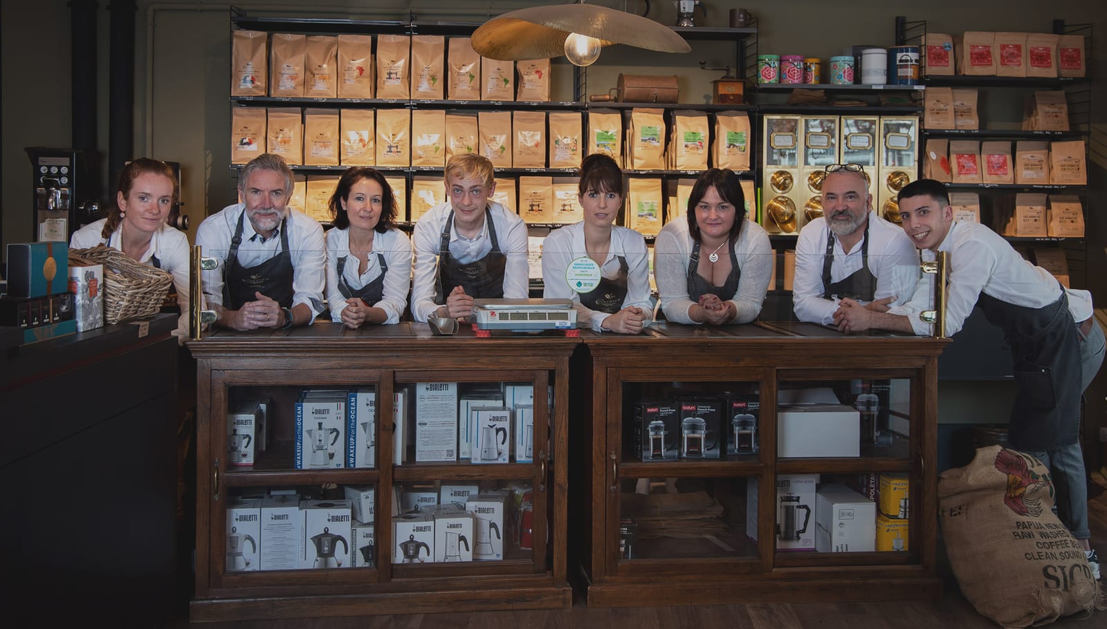 Le Caféier photo 2