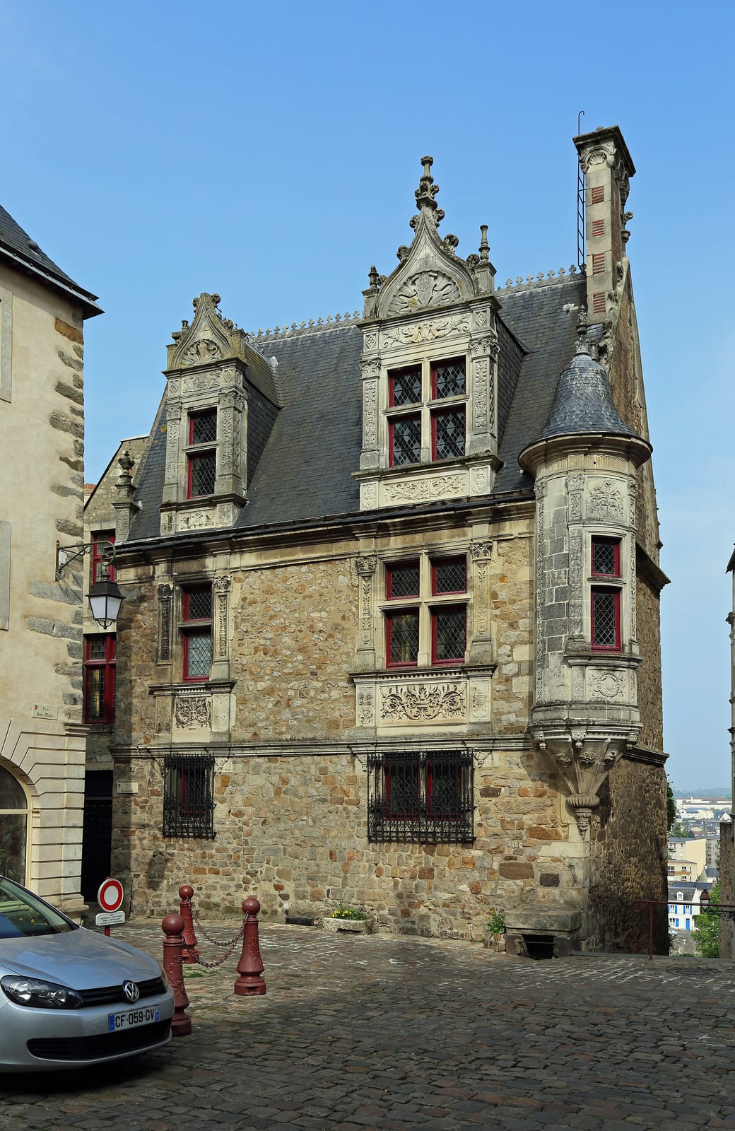 Chez Cha’Cheshire photo 4