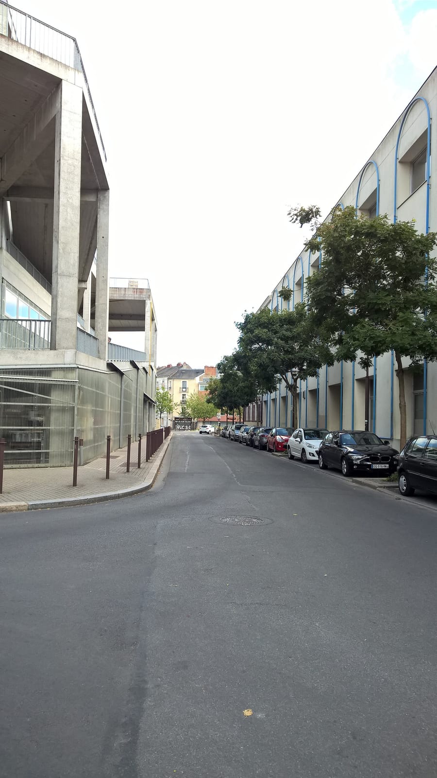 A la Carte Postale photo 2