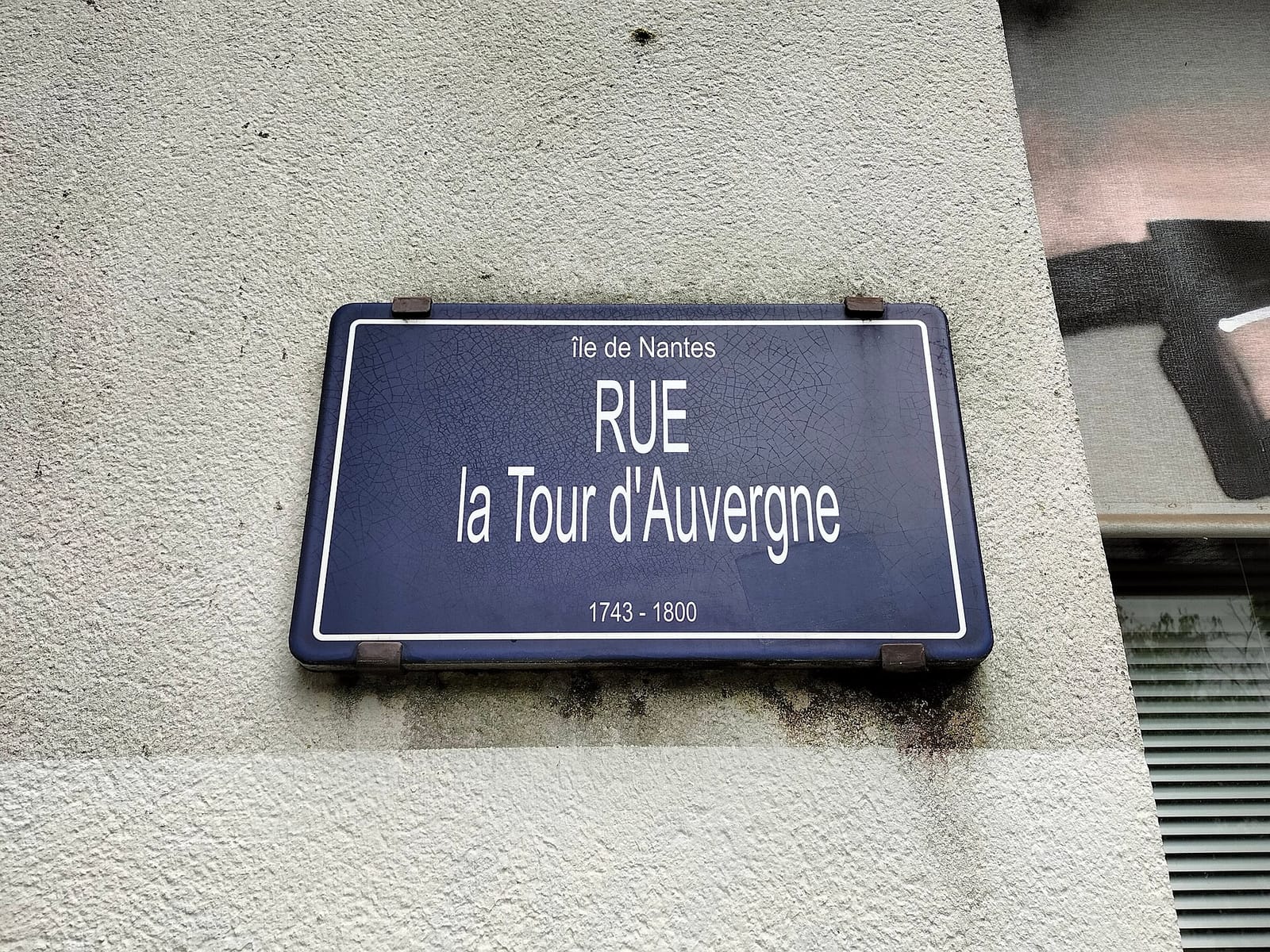 A la Carte Postale photo 4