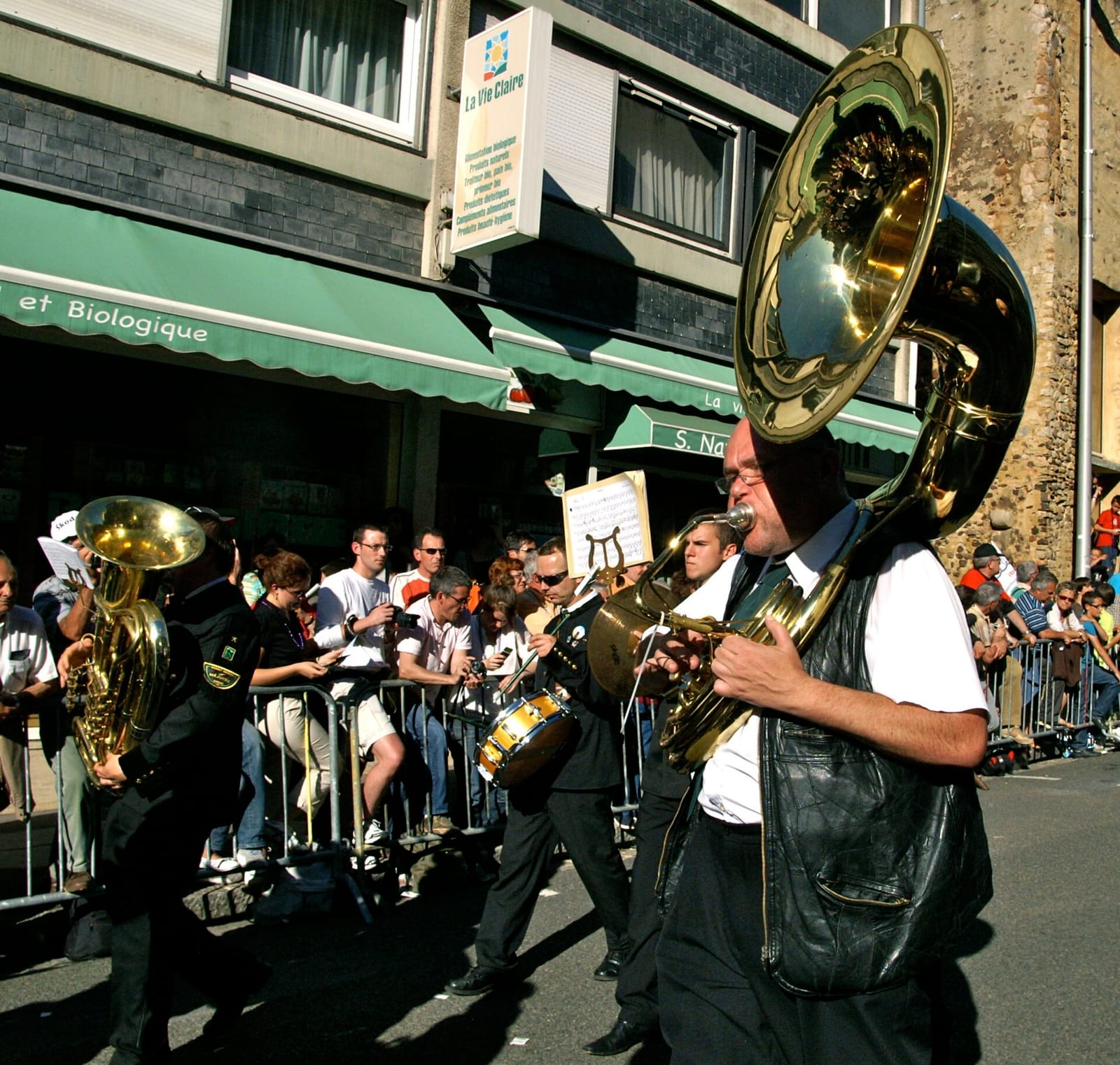 Broc'angerie photo 3