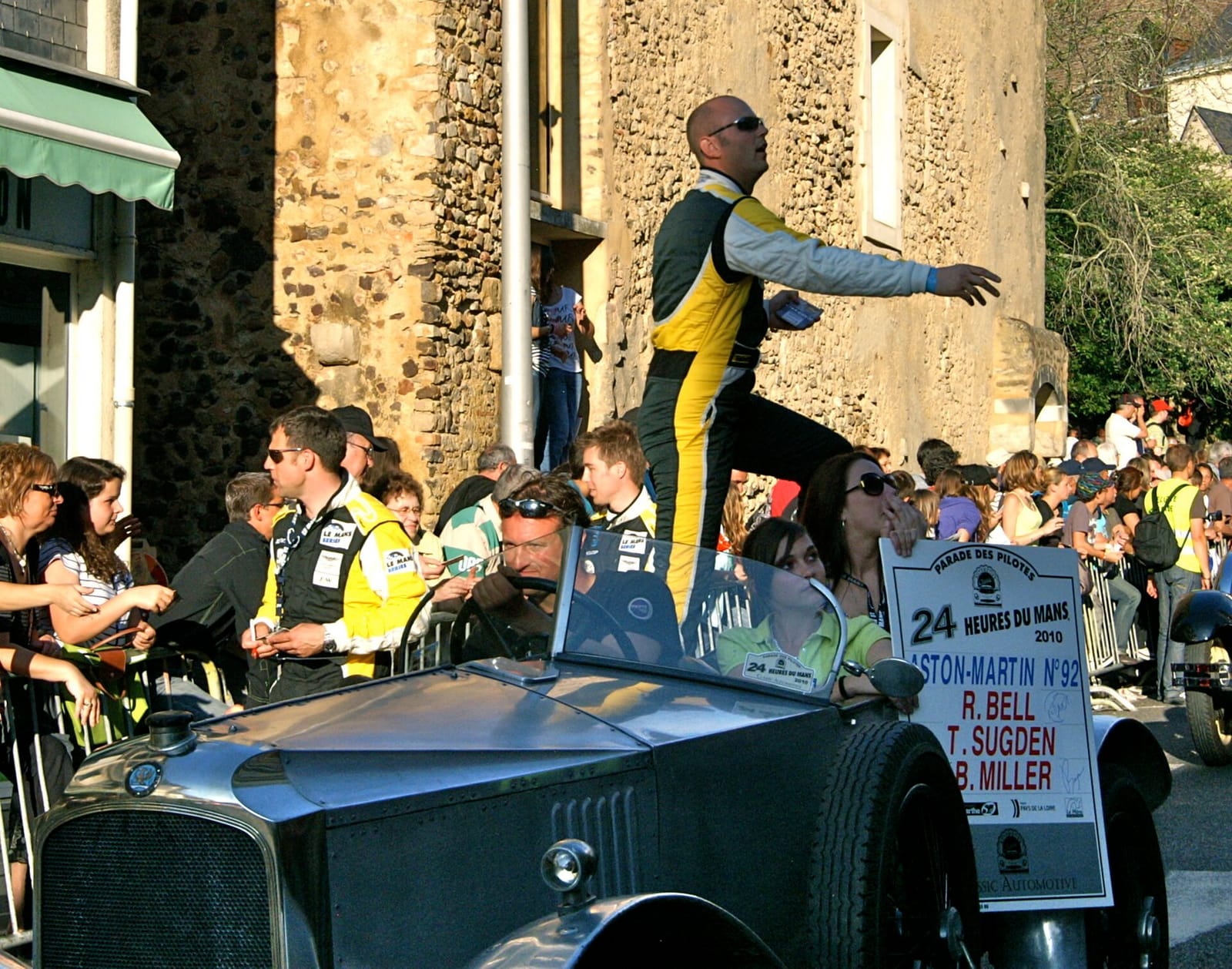 Broc'angerie photo 4
