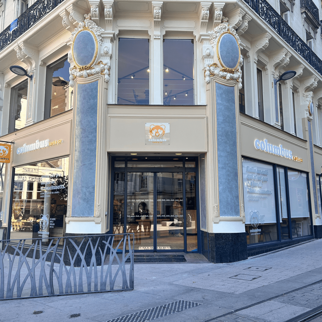 Columbus Café & Co photo 2