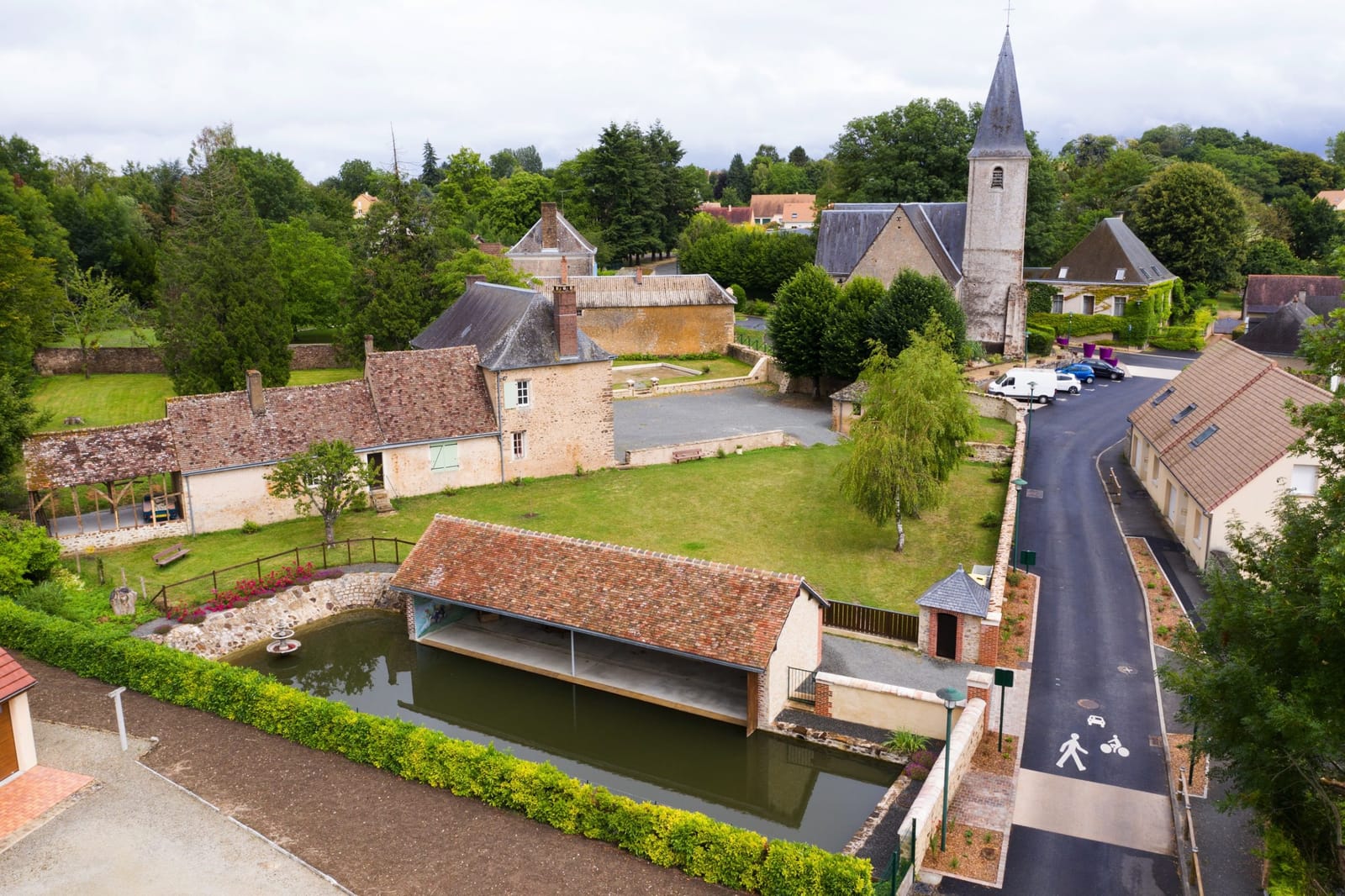 Ô P’tit Saint Martien photo 2