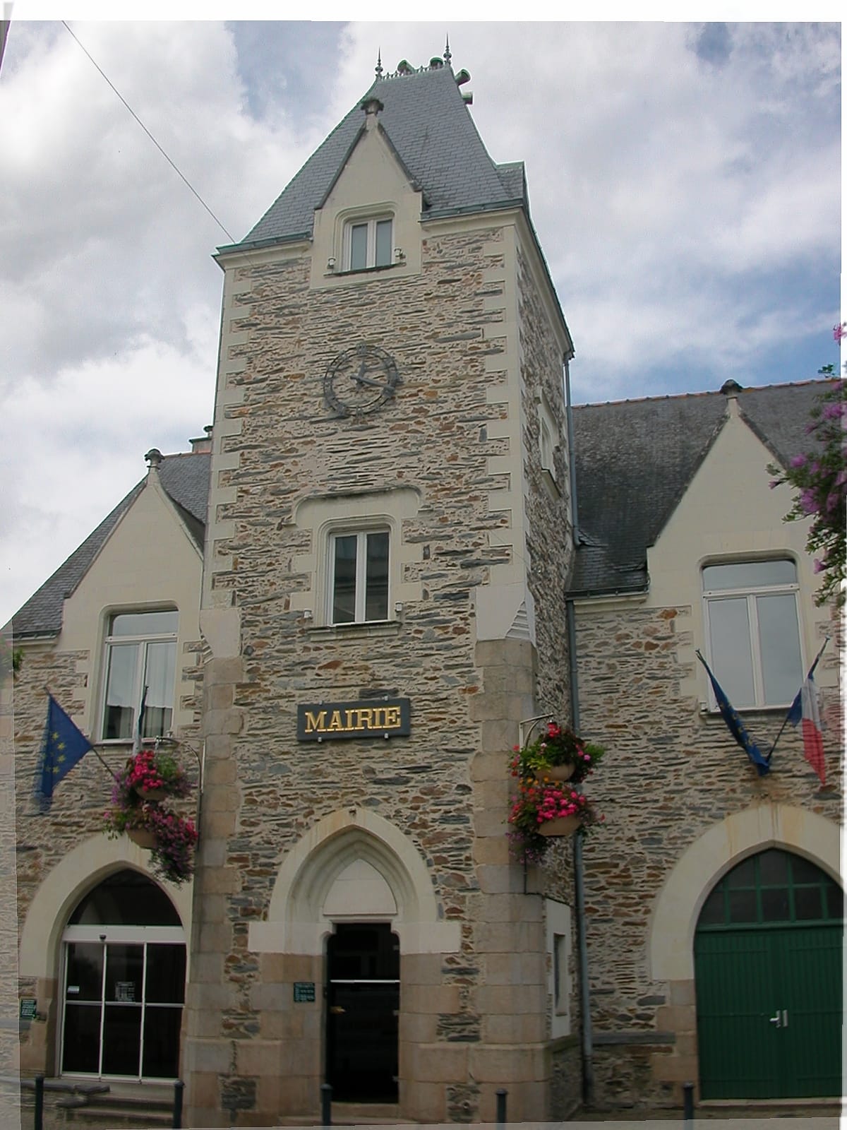 Le café d'à Coté