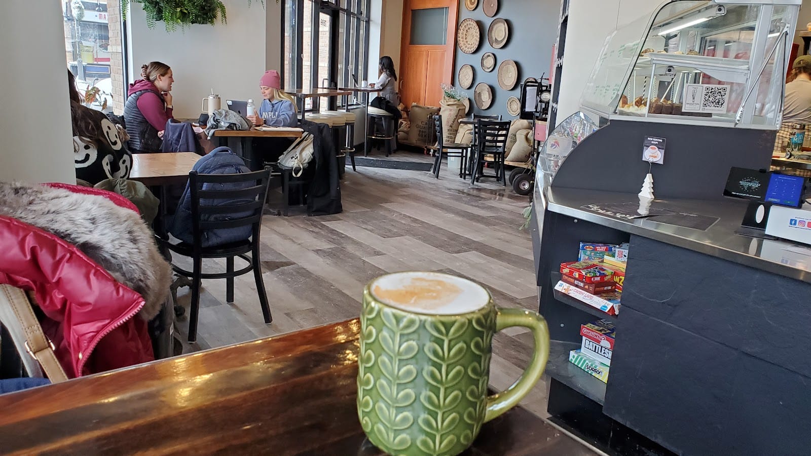 Kingdom Coffee