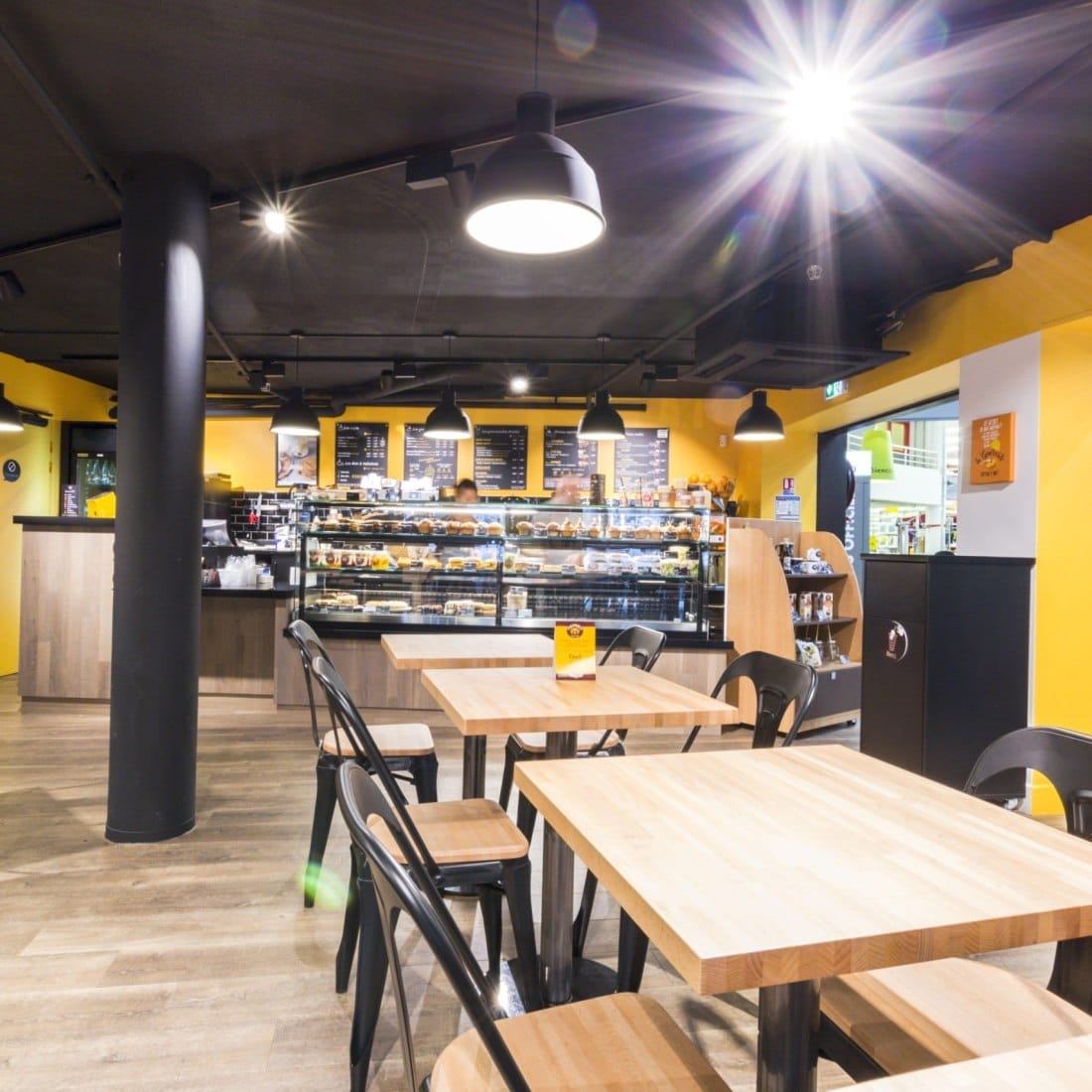Columbus Café & Co photo 3