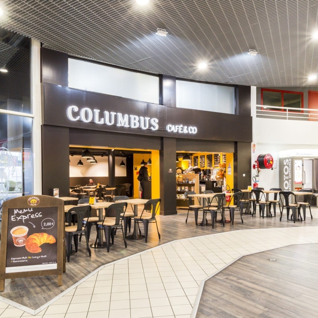 Columbus Café & Co photo 4