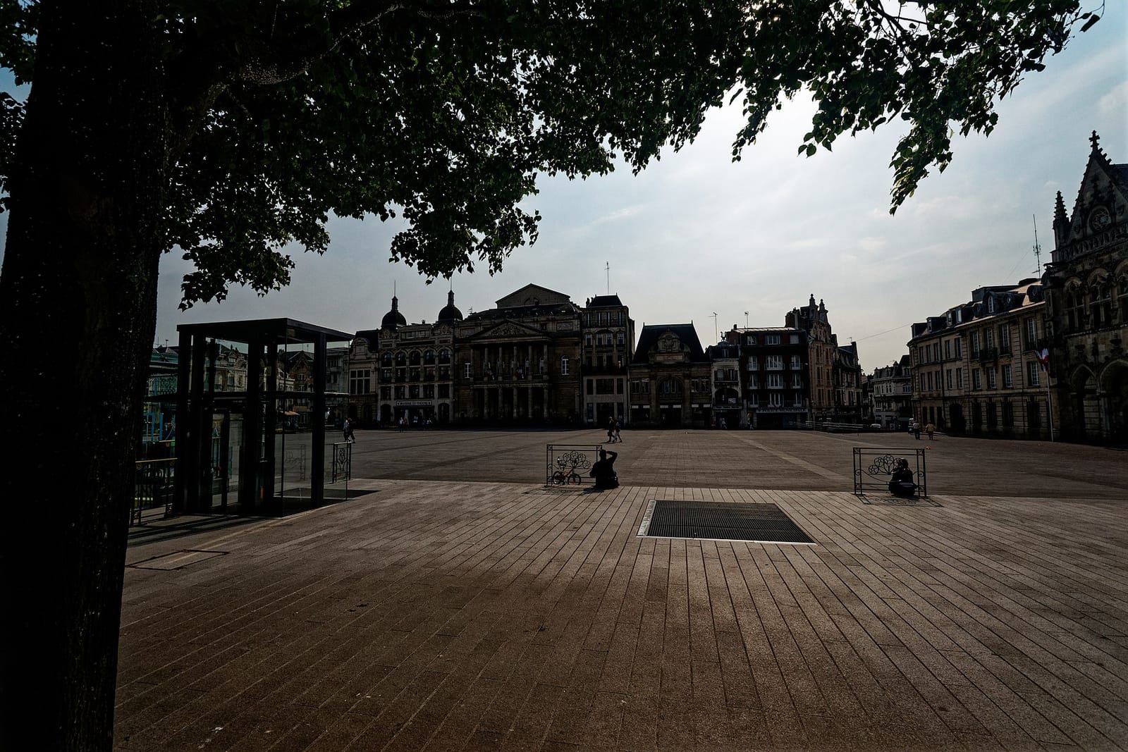 Le Carré d'as photo 3