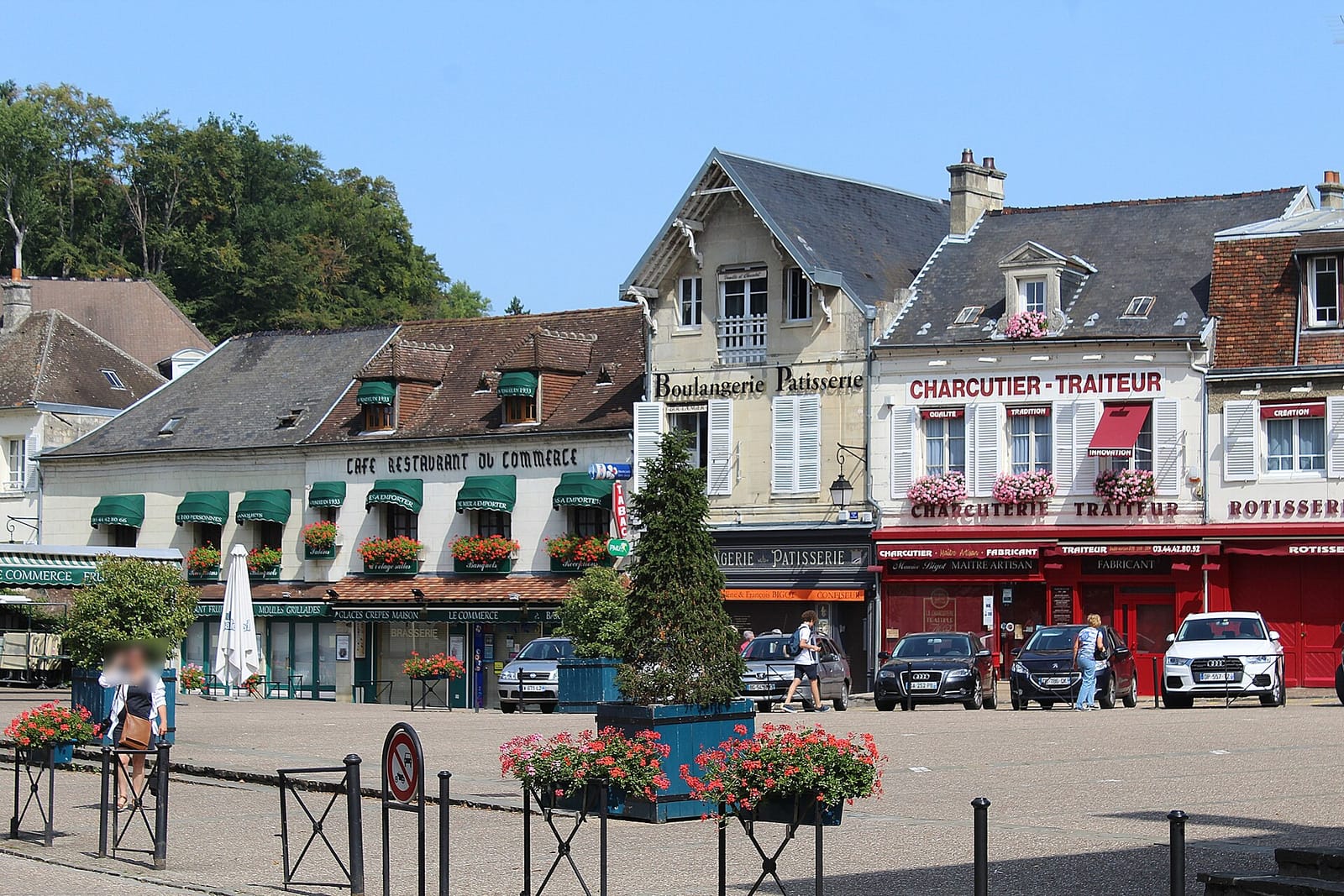 Café du Commerce photo 2