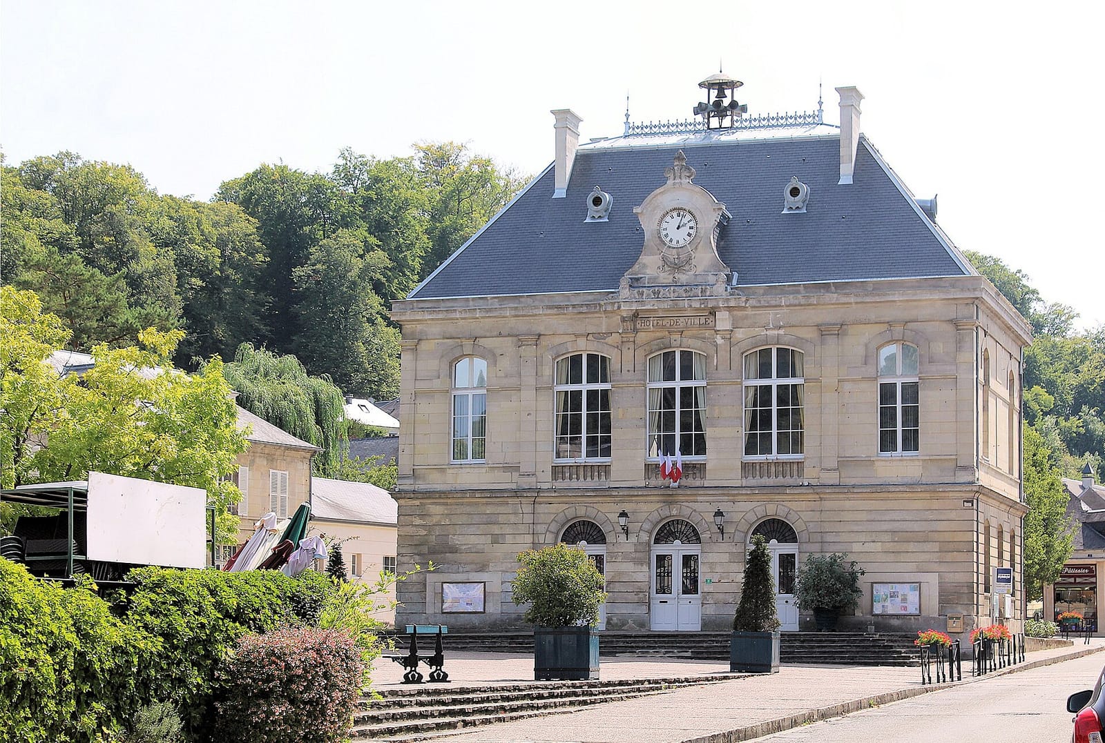 Café du Commerce photo 4