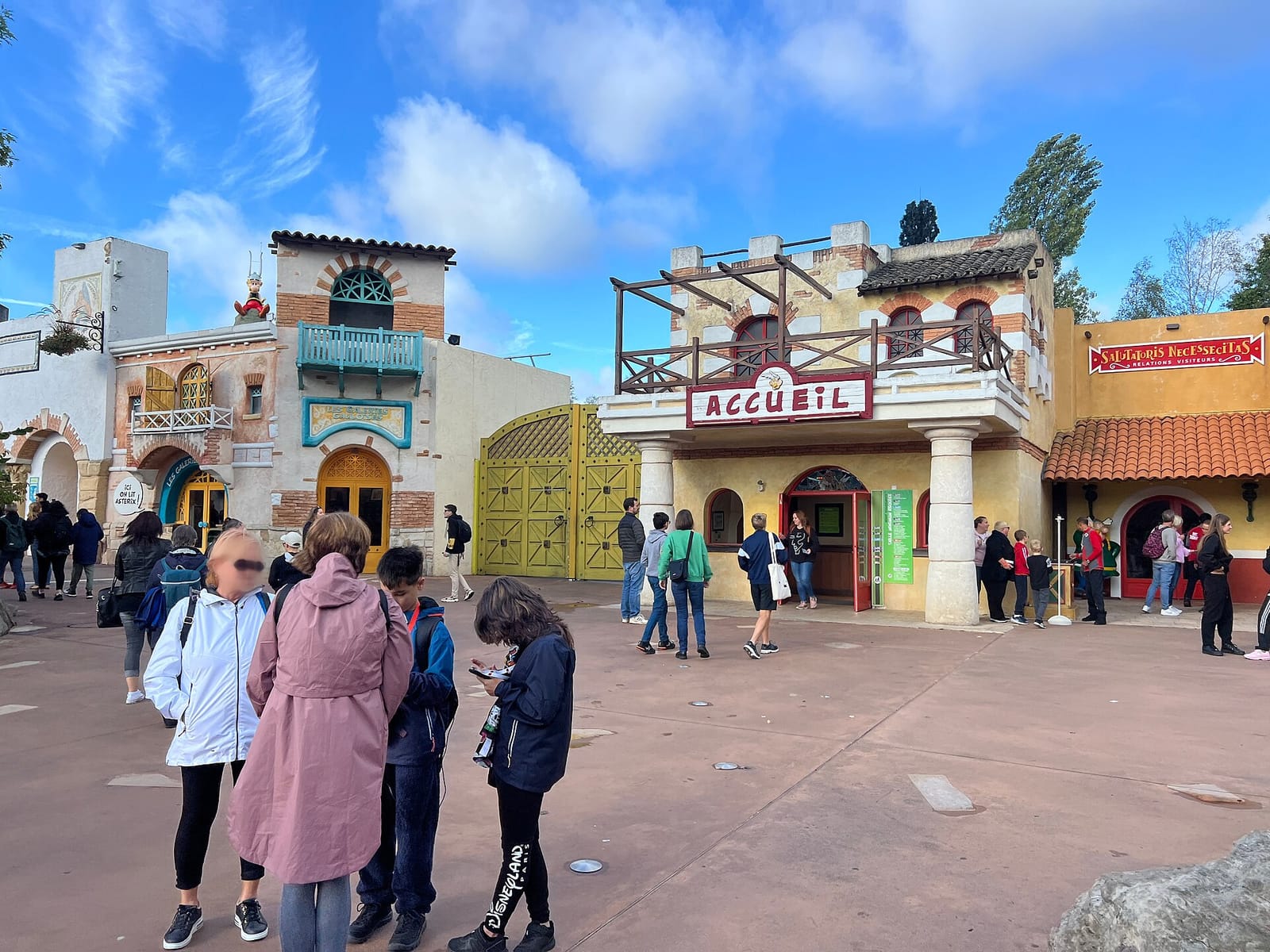 Au croissant de Diane photo 2
