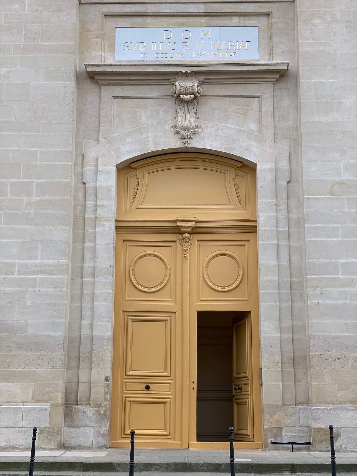 L'Étrier